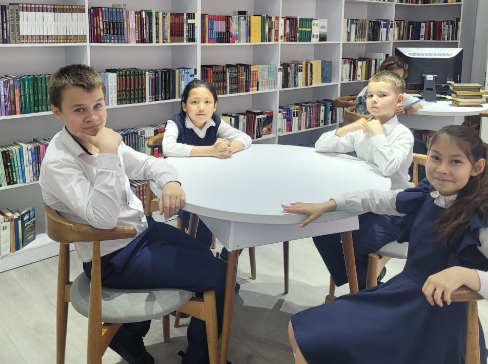 23 сәуір – Халықаралық кітап және авторлық құқық күні