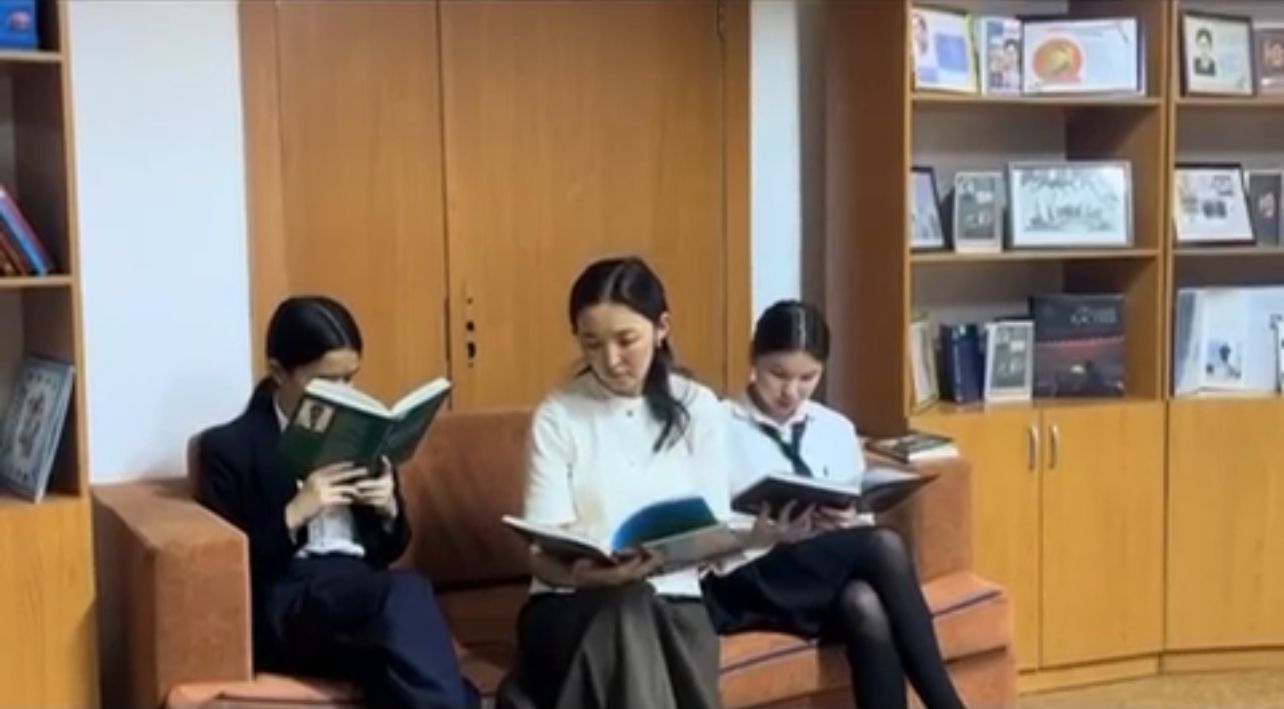 Ертегілер еліне саяхат