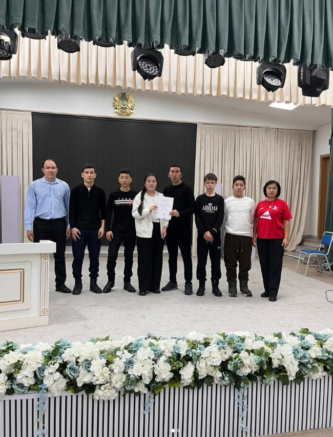 Ұлттық мектеп лигасы