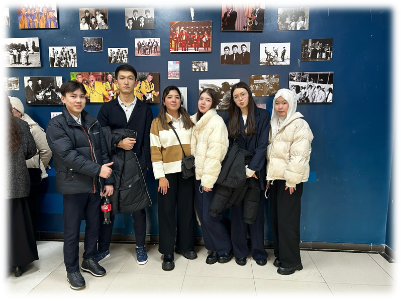 Жоғарғы оқу орындардың жәрмеңкесі