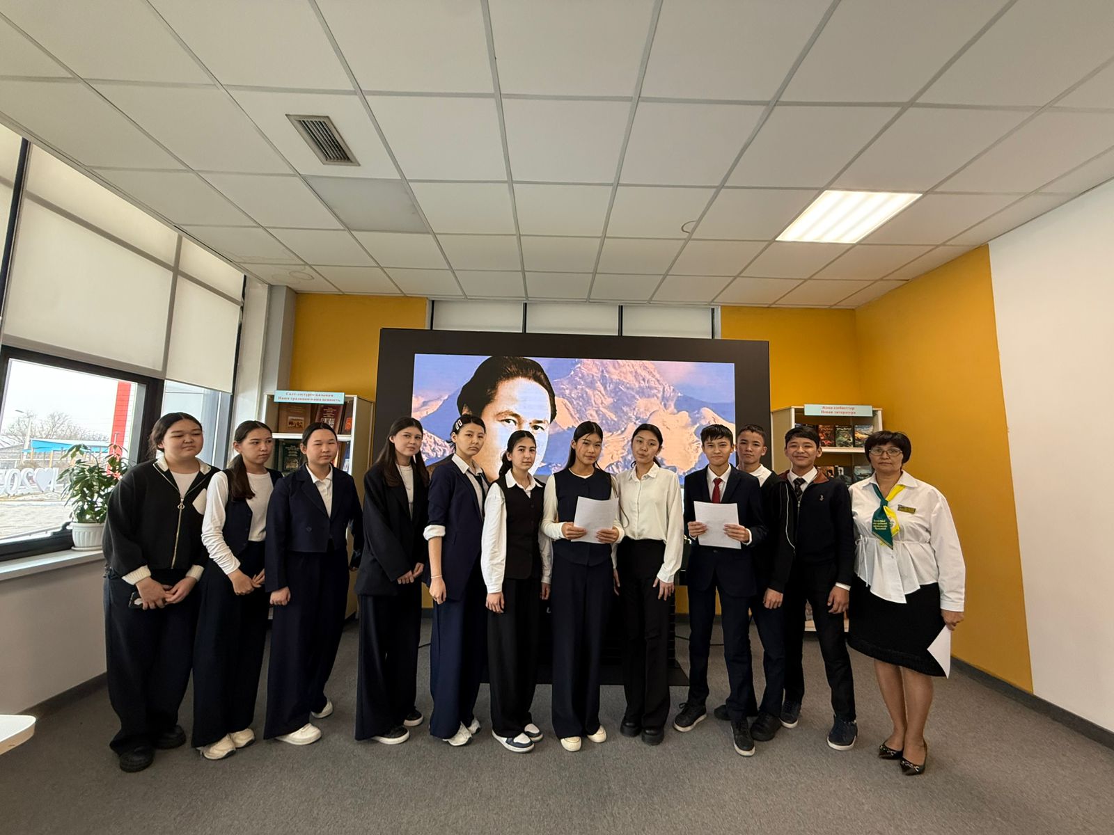 Жырлайды жүрек