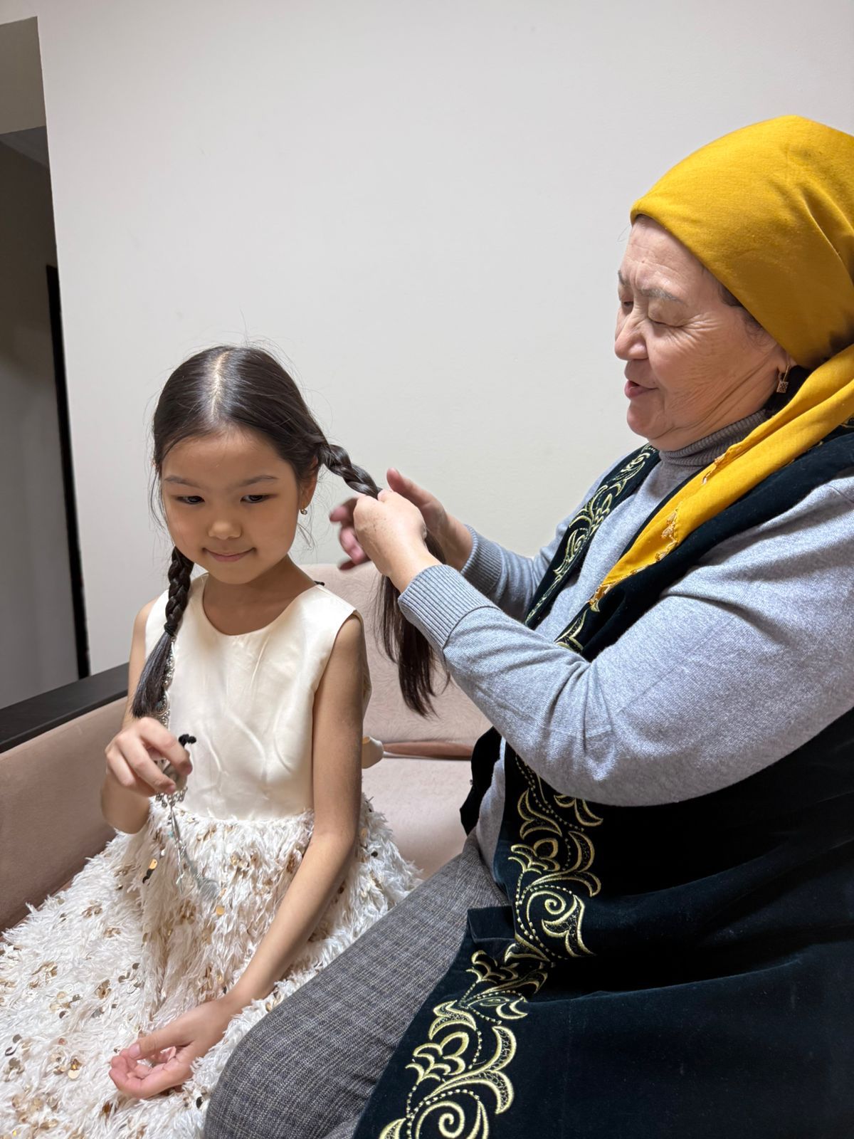 Шаңырақ күні